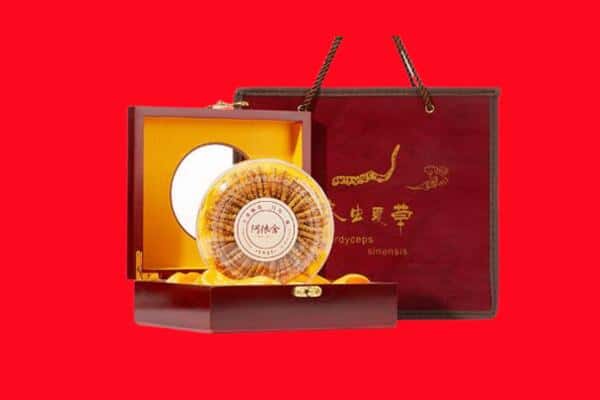 浦东新区回收冬虫夏草